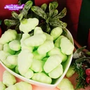 Liofilizirane sladkarije Christmasq