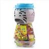 Fruit Jelly in Toy Jar